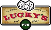 Lucky's Pub image 1